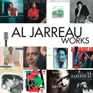 Al Jarreau Works