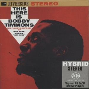 This Here Is Bobby Timmons