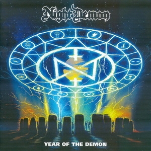 Year Of The Demon