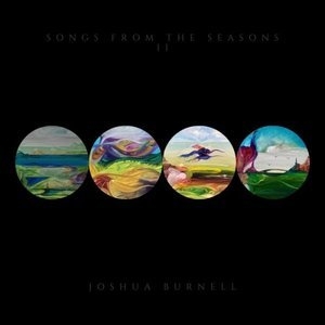 Songs From The Seasons II