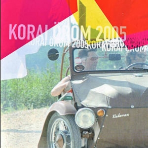 Korai Orom 2005 (ENHANCED)