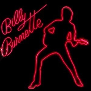 Billy Burnette