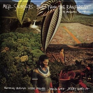 Blues from the Rainforest: A Musical Suite