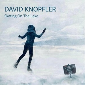 Skating On The Lake