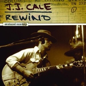 Rewind: The Unreleased Recordings