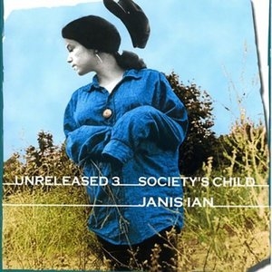 Unreleased 3: Societys Child