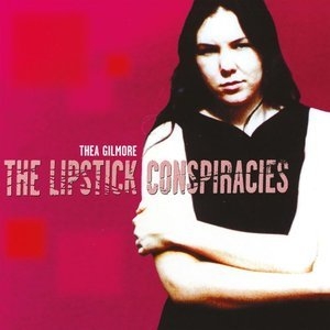 The Lipstick Conspiracies