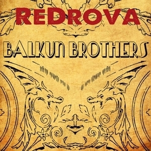 Redrova