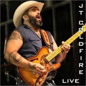 JT Coldfire Live