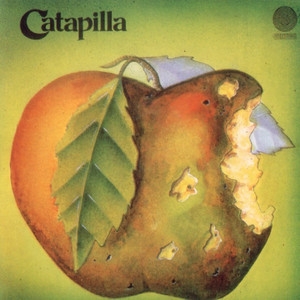 Catapilla