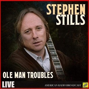 Ole Man Trouble (Live)