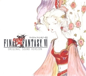 Final Fantasy Vi (disc 2)