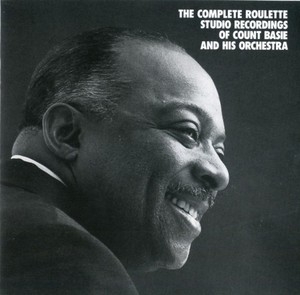 The Complete Roulette Studio Recordings Of Count Basie And His Orchestra, Disc 02