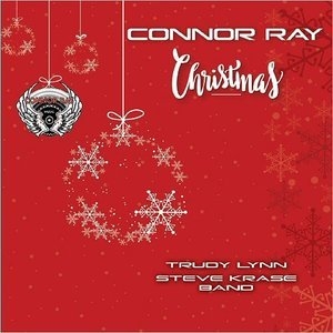 Connor Ray Christmas