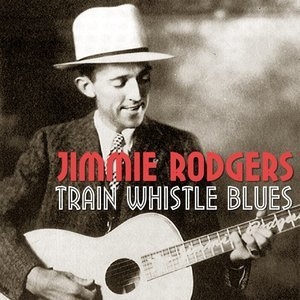 Train Whistle Blues