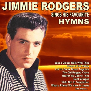 Jimmie Rodgers Sings His Favourite Hymns
