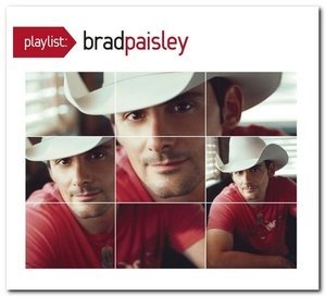 Playlist: The Very Best of Brad Paisley