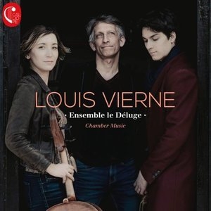 Louis vierne (Chamber music)