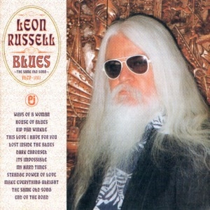 Blues: Same Old Song by Leon Russell