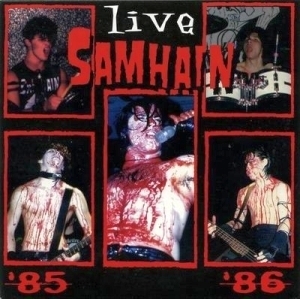 Live '85 - '86 [Box Set]
