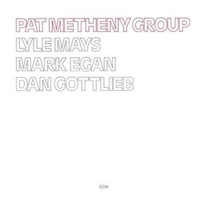 Pat Metheny Group