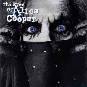 The Eyes Of Alice Cooper