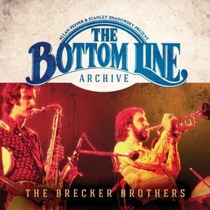 Live At The Bottom Line (March 6, 1976)