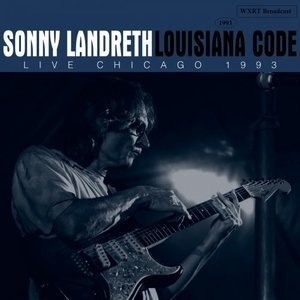 Louisiana Code (Live Chicago 1993)