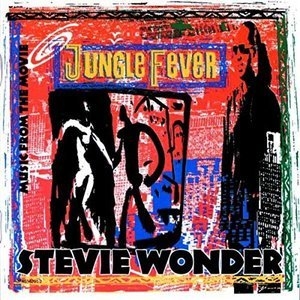 Music From The Movie Jungle Fever