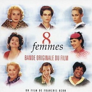 8 Femmes (ost)