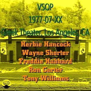 1977-07-XX, Greek Theater, Los Angeles, CA