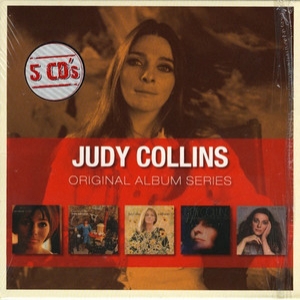 Original Album Series