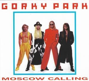 Moscow Calling (Remaster 2023)
