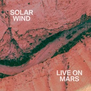 Live On Mars