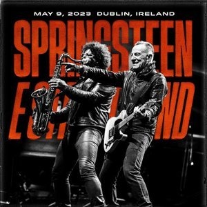 May 9, 2023 Dublin, Ireland