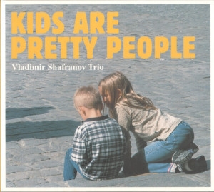 Kids Are Pretty People