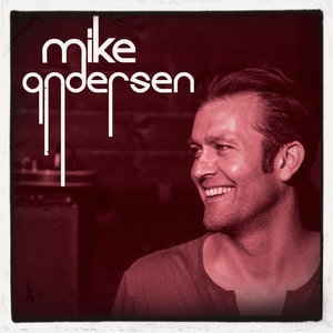 Mike Andersen