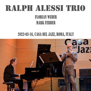 2023-03-16, Casa del Jazz, Roma, Italy