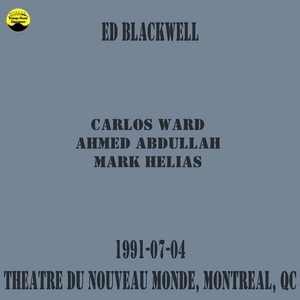 1991-07-04, Theatre Du Nouveau Monde, Montreal, QC