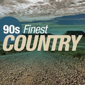 90s Finest Country