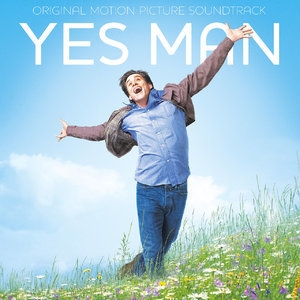 Yes Man (Original Motion Picture Soundtrack)