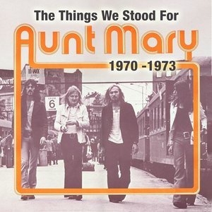 The Things We Stood For (1970-1973)