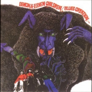 Demon & Eleven Children (BAMCD 7001, 2010)