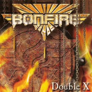 Double X (02667800040)