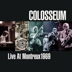 Live At Montreux 1969