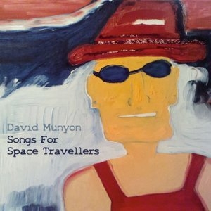 Songs For Space Travellers