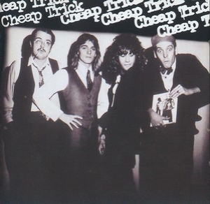 Cheap Trick (1998, 491229 2, Bonus)