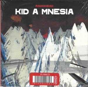 Kid A Mnesia