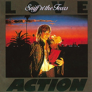 Love/Action