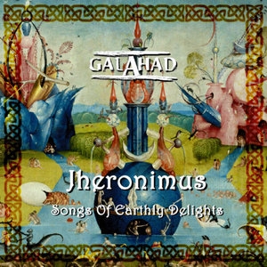 Jheronimus (Songs of Earthly Delights)